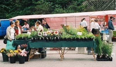 Heathfield Farmers' Market